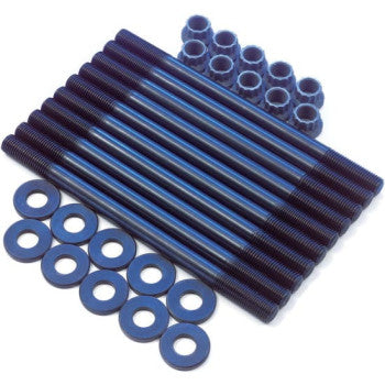 Porsche Raceware Std Length VW Type 1 Head Stud Kit  RWE 1003