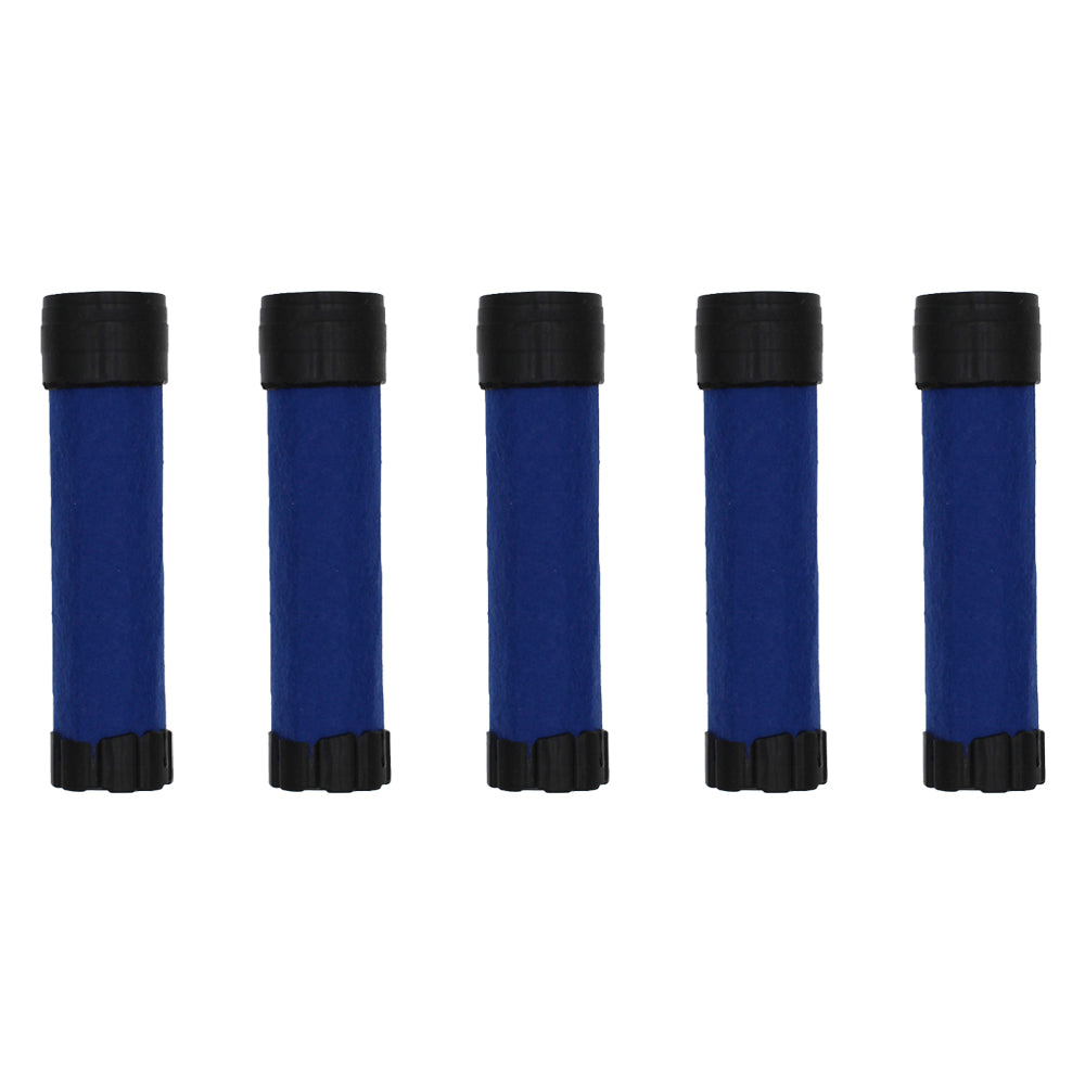 RELIABLE AFTERMARKET PARTS, INC®  OD 11013 7019 Qty 5: Inner Air Filter Fits Ditch Witch 1030 1230 1330