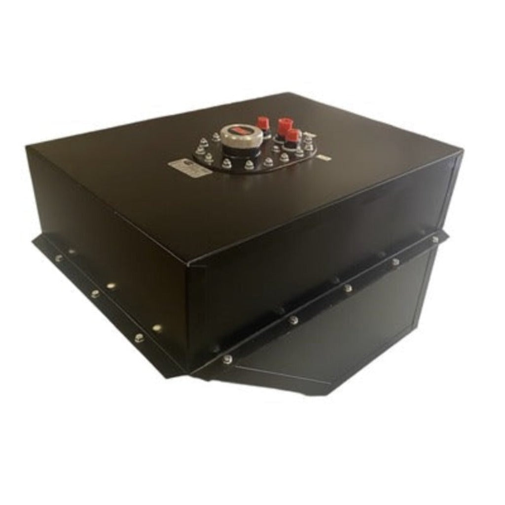 RCI Fuel Cell 20 Gal Wedge Slim 28.3 Approved