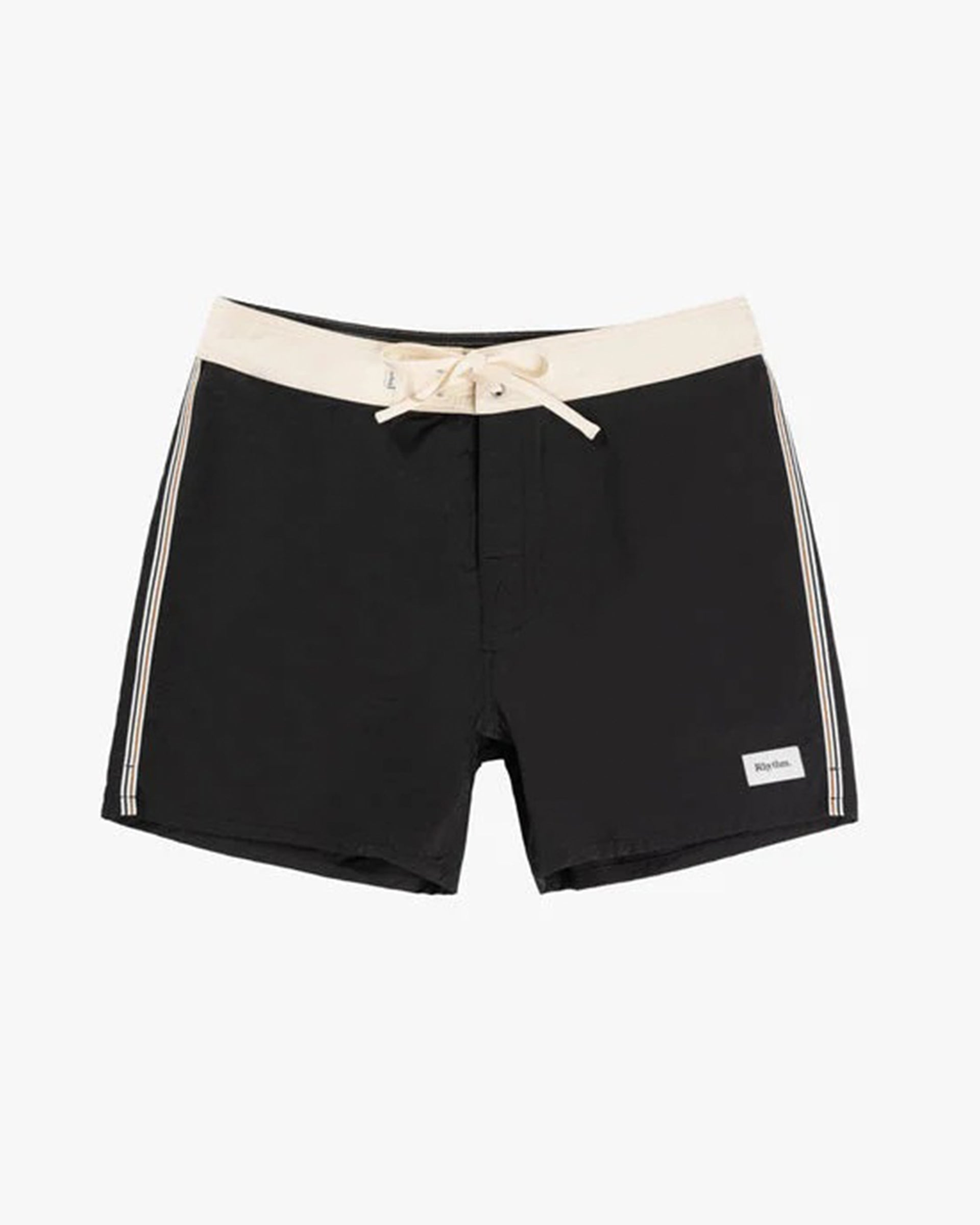 RHYTHM Heritage Trunk   Black