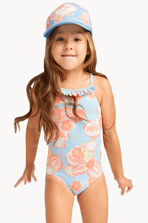 ROXY Toddler Girls Magic Spirit One Piece