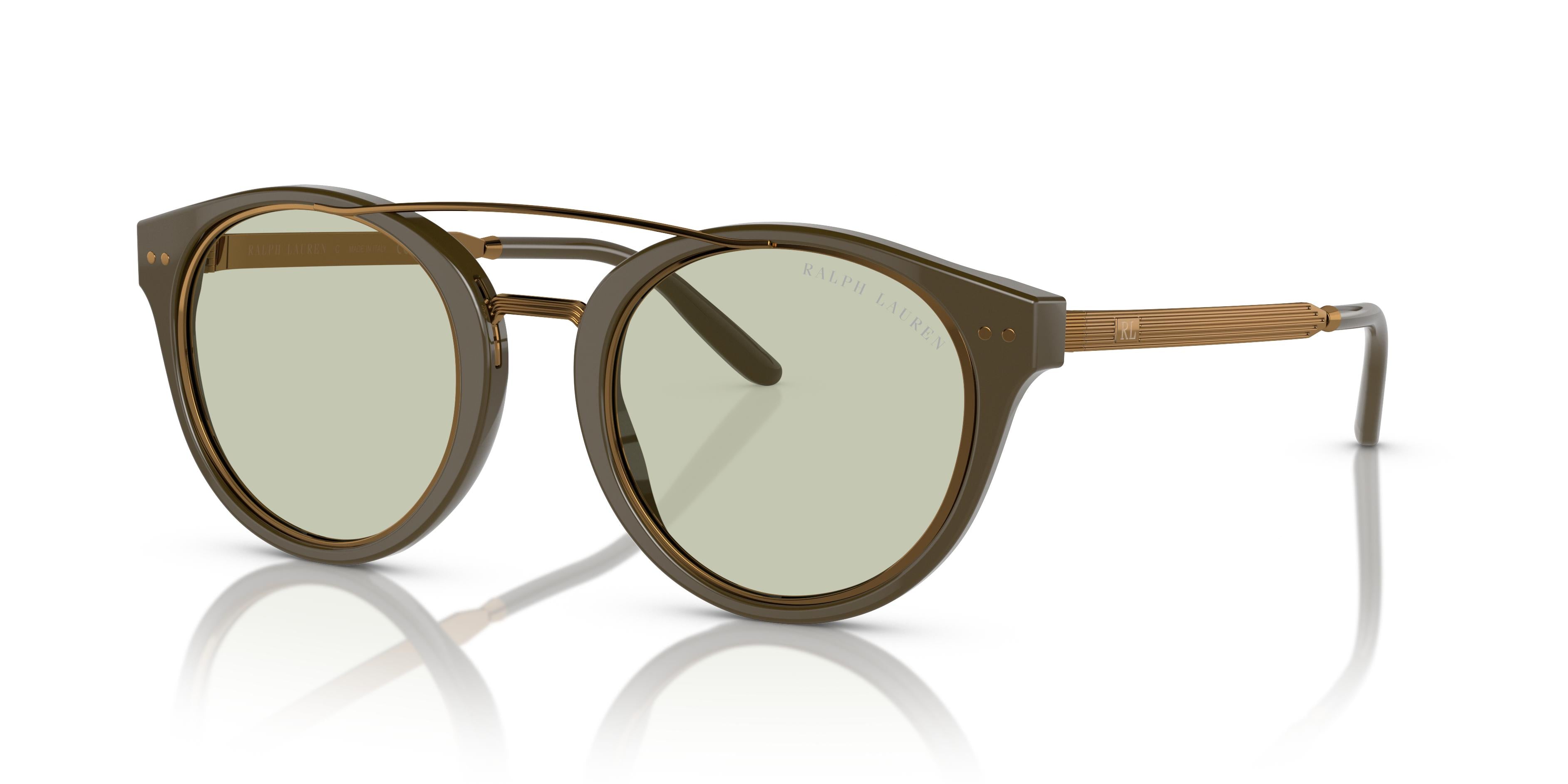 Ralph Lauren RL8210  6047 2 49