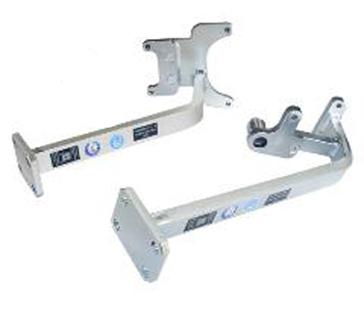 SNAP ON EQUIPMENT SOLUTIONS SES VAS6095/1 13 VW/Audi Engine / Transmission Holding Bracket for V8
