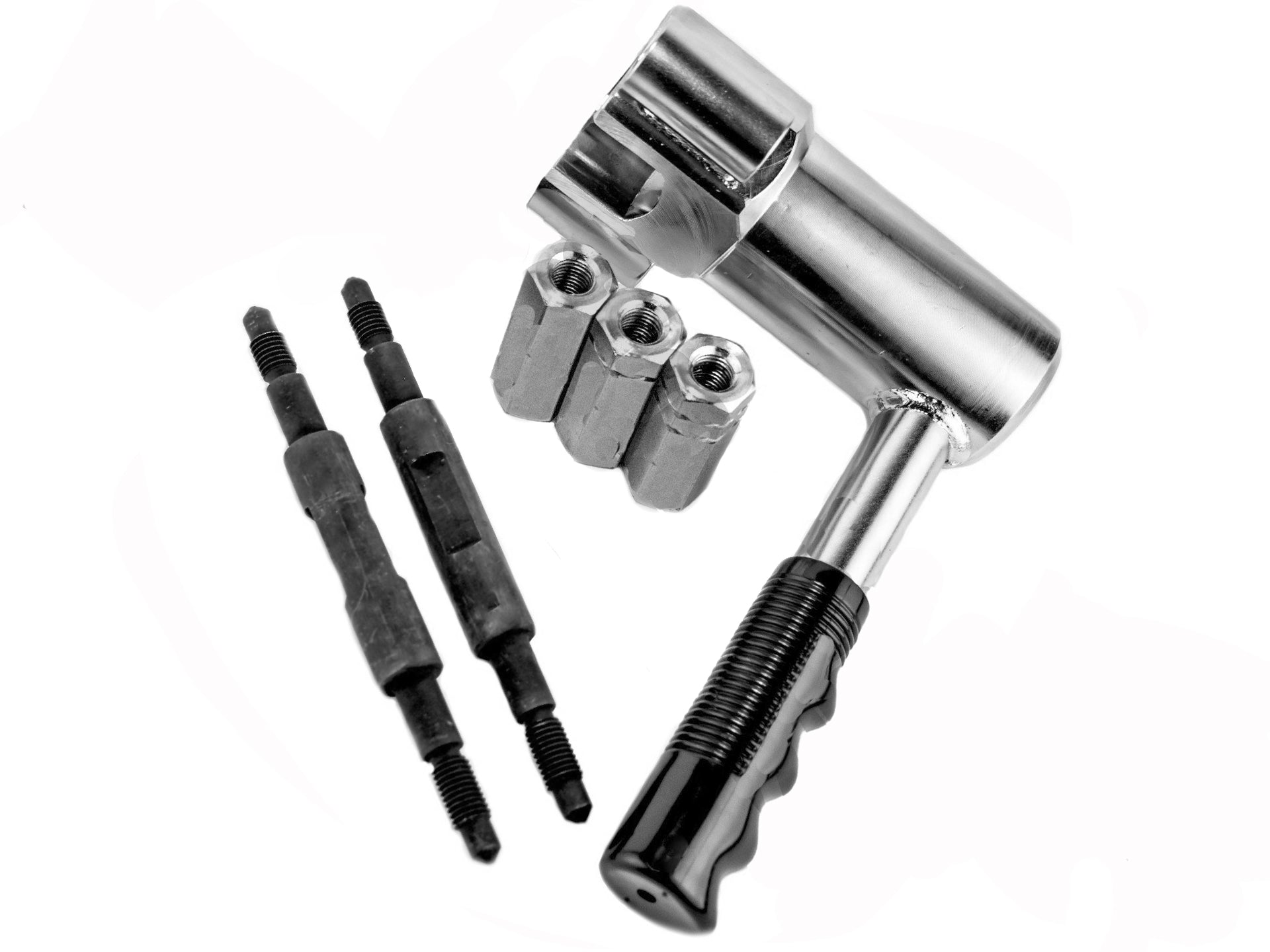 TILLMAN TOOLS Volvo 9995796 Ball Joint Installer Remover Tool Alternative