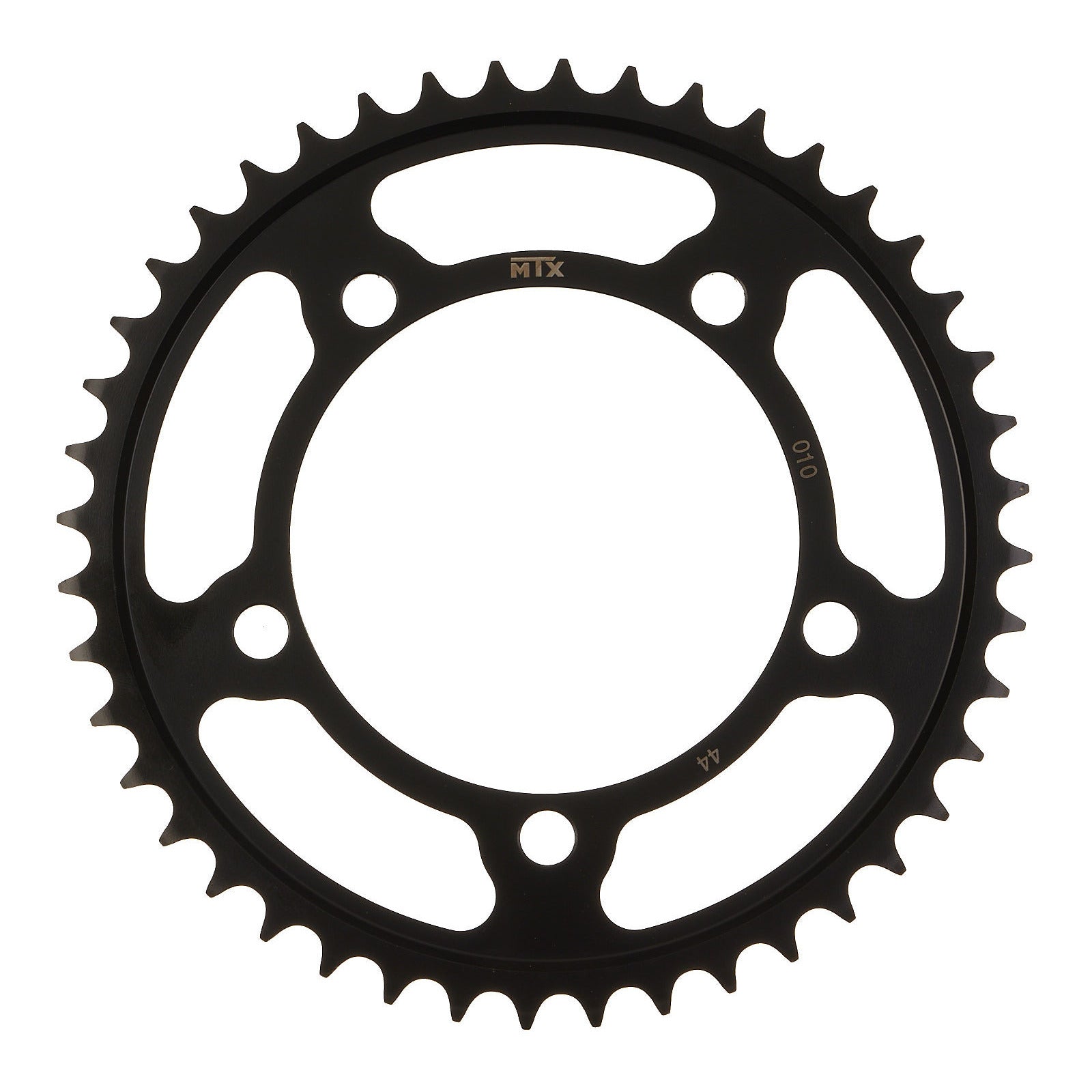 MTX PARTS MTX 010 Steel Rear Sprocket #525 (11 010)