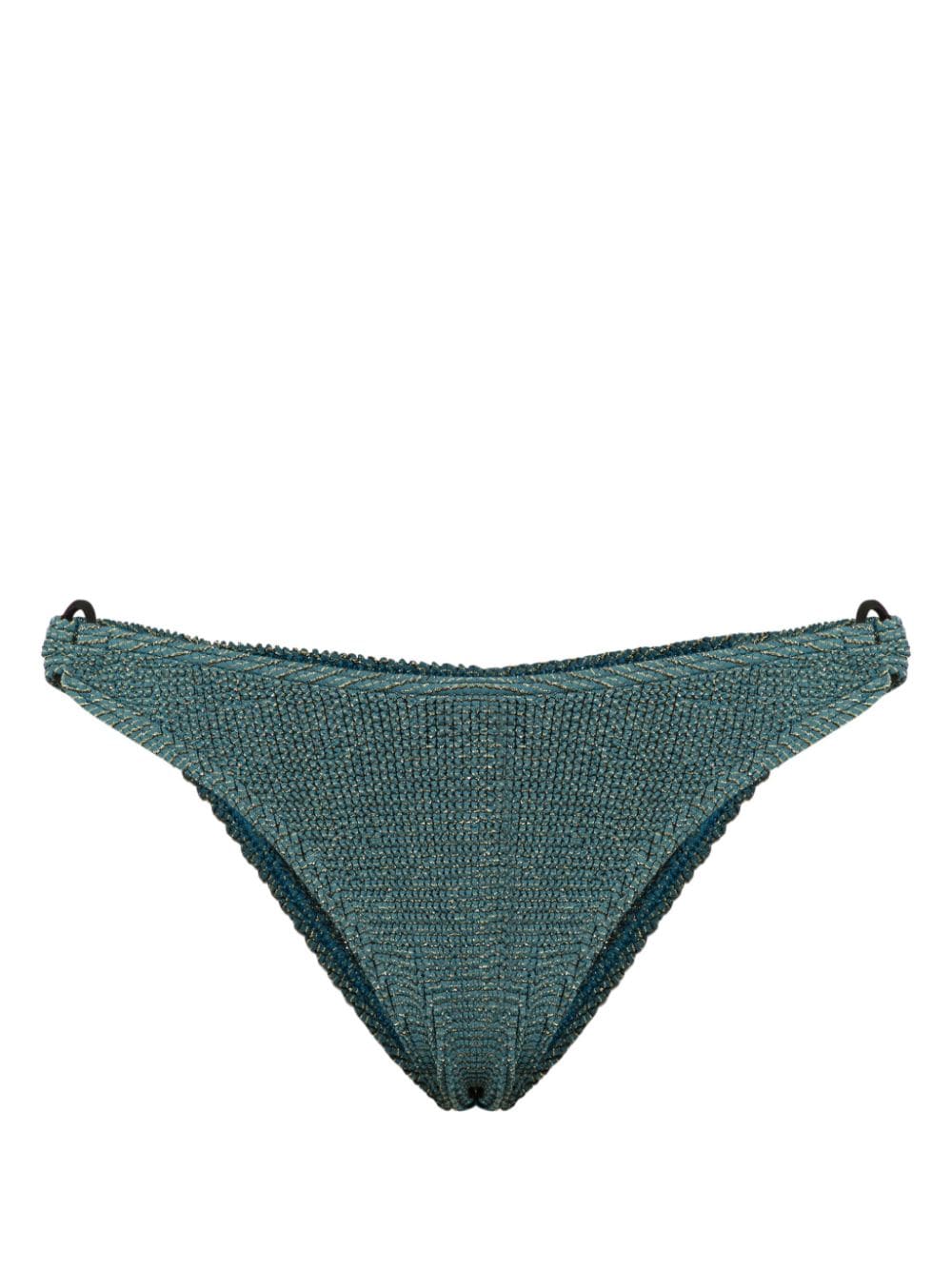 BOND EYE Ring Scene bikini bottoms