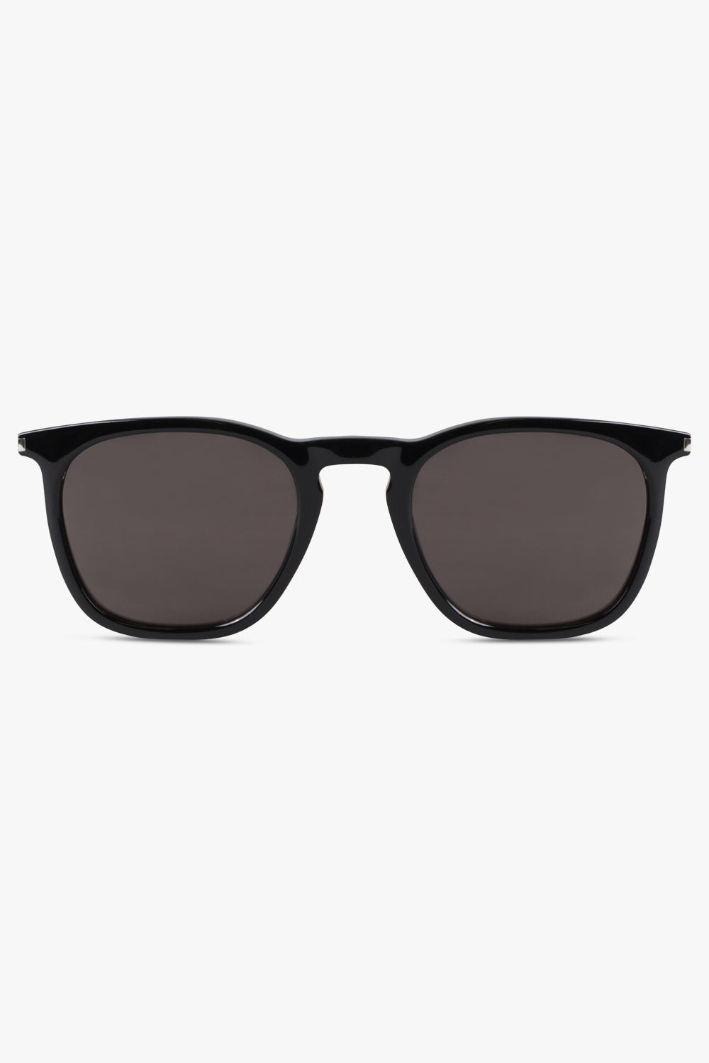 SAINT LAURENT 623 Sunglasses   Black