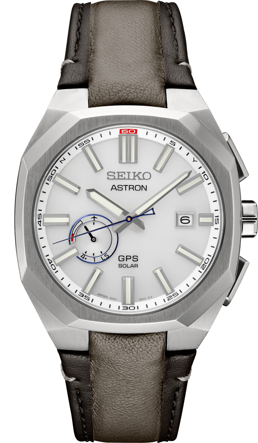SEIKO LUXE SEIKO WATCHMAKING 110TH ANNIVERSARY LIMITED EDITION SSJ019