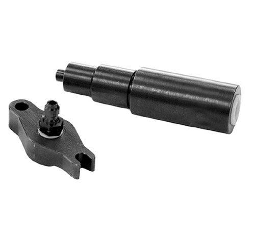 STAR / LANG TOOLS Star/Lang TU 15 27 Diesel Compression Test Adapter for Cummins ISC