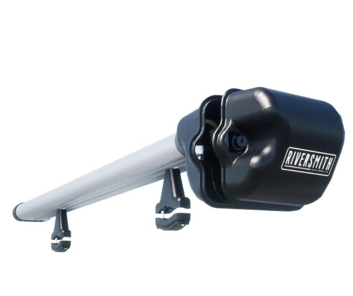 RIVERSMITH Rivermith ShortCut River Quiver