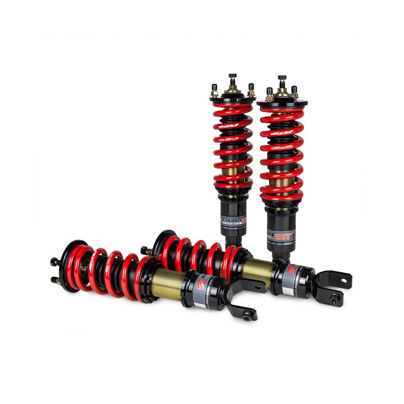Skunk2 Racing Pro ST Coilover Shock Absorber Set (541 05 8725)