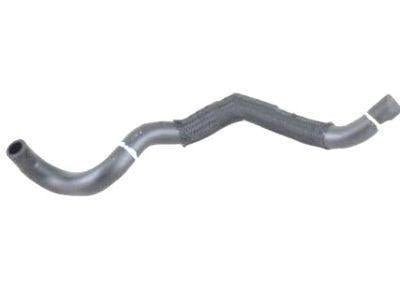 Subaru OEM PCV Hose 04 11 STI / 06 07 WRX   11815AB143