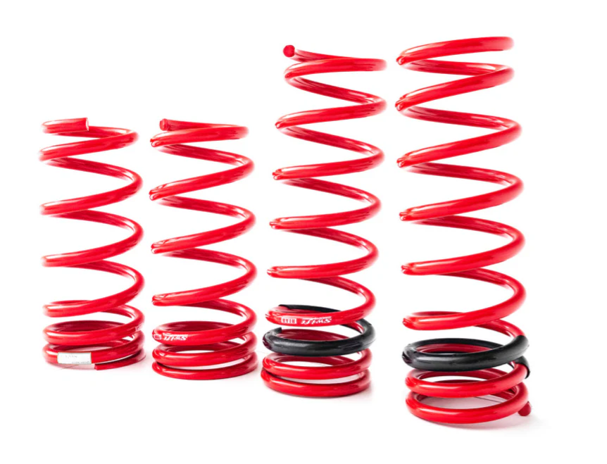 SWIFT SPRINGS Swift Sport Lowering Springs    Lexus GS350 / GS460 2007 2011 (GRS191)