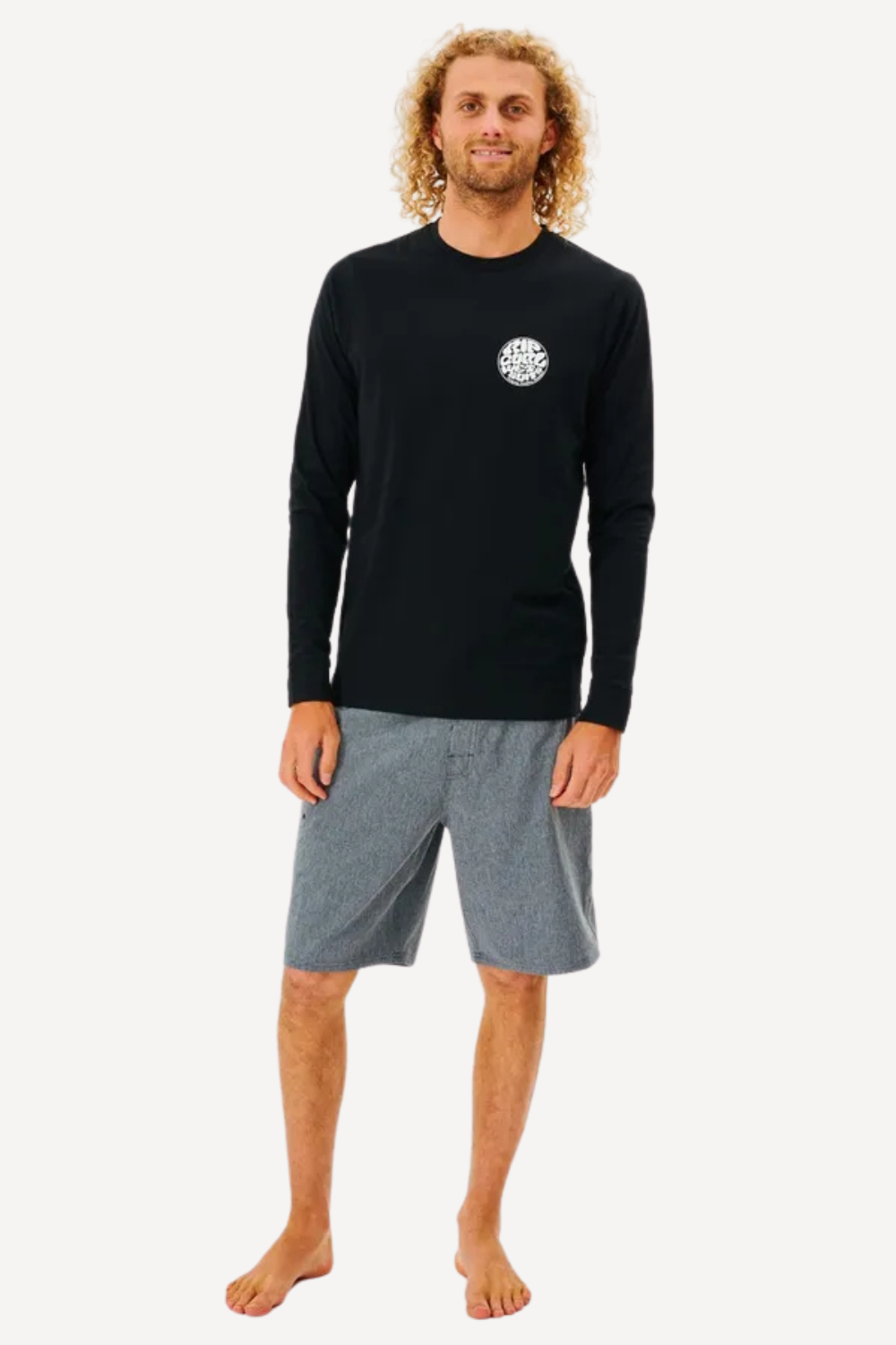 RIP CURL T shirt de bain anti UV   Icons of Surf