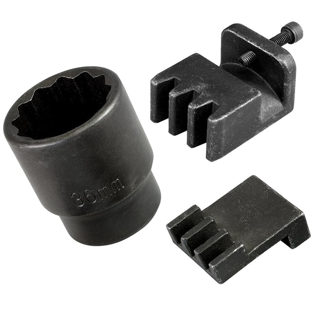 TILLMAN TOOLS Tillman 22100 6.6L Duramax Flywheel Locking Tool