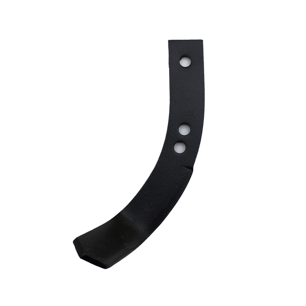 RELIABLE AFTERMARKET PARTS, INC® One Replacement Right Hand Tiller Tine Fits Various Makes and Models