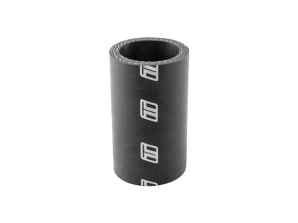 Turbosmart Straight 1.10 ID x 60mm   Black (TS HS110060 BK)