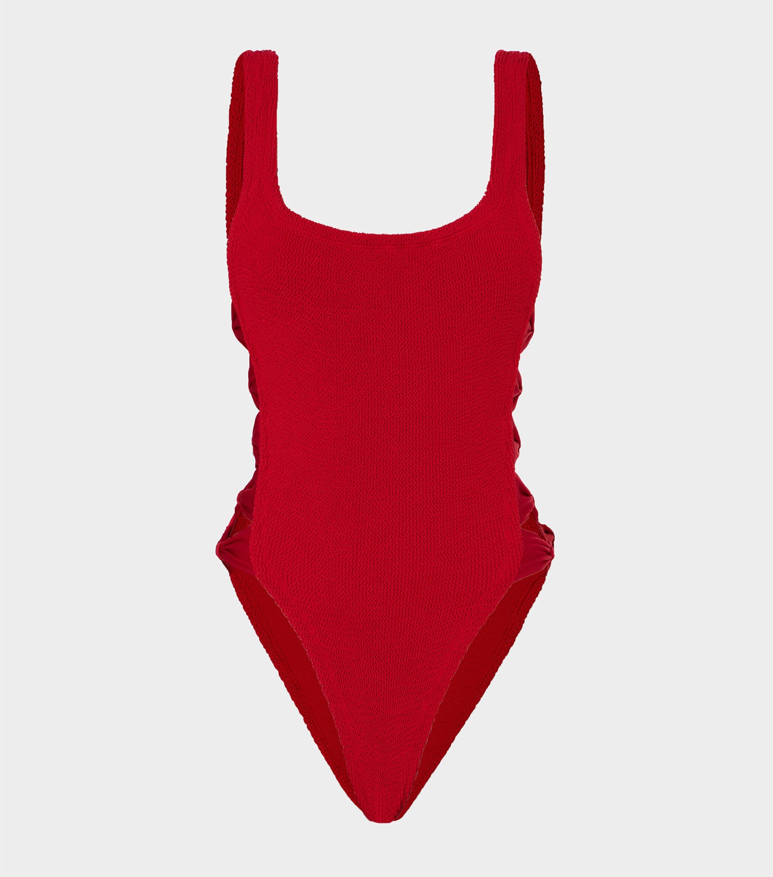 HUNZA G Tiffany™ Swim   Red