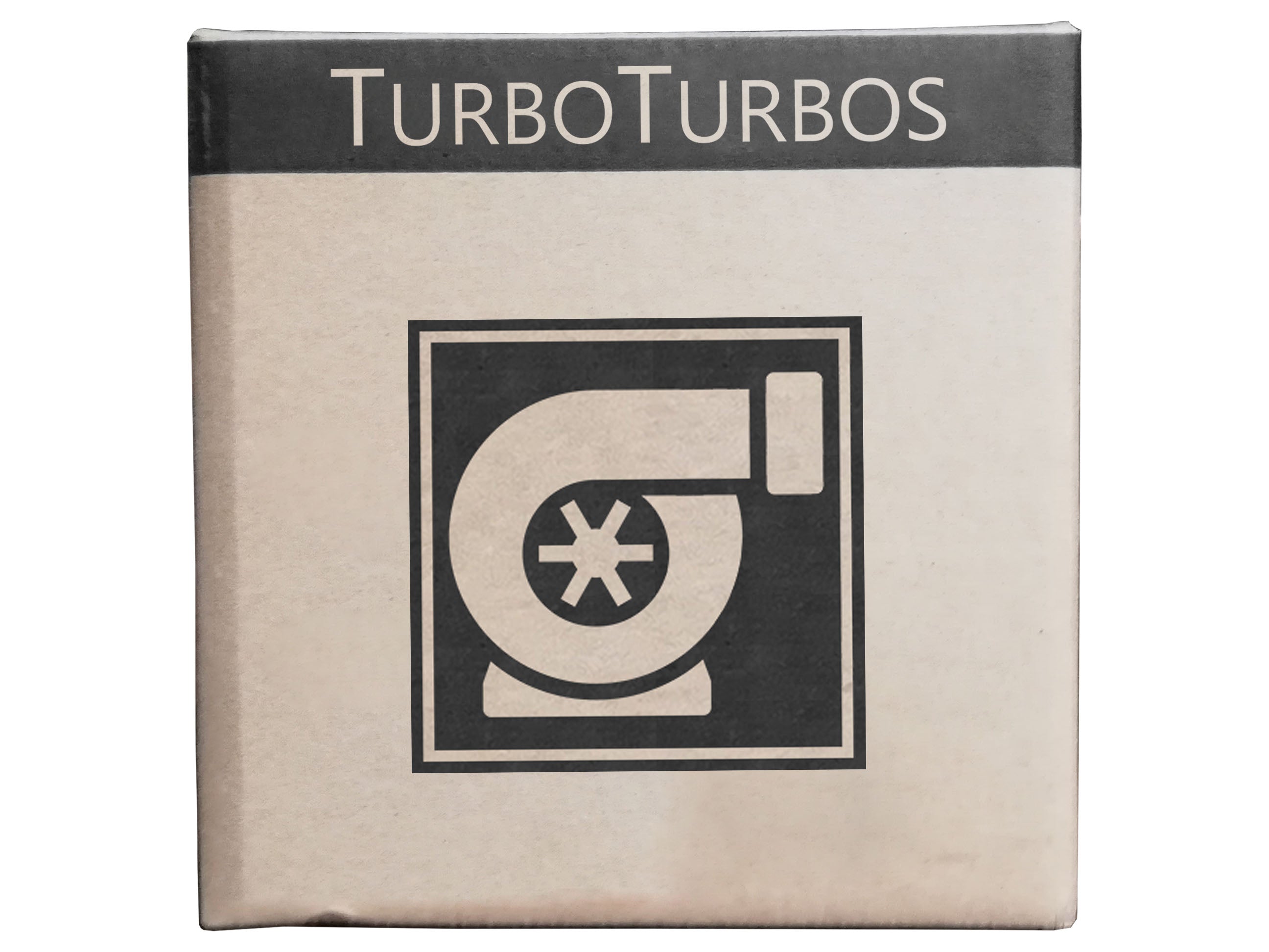 TURBOTURBOS NEW K31 Turbo Turbine Wheel Truck 12.7L Detroit Diesel Series 60 LMY98 172254