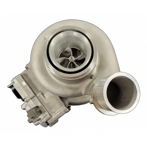 Stainless Diesel 19+ Ram 5th Gen 5blade The Large Guy VGT 68/71 Cummins Replacement 6.7 Turbocharger VGT5B6871675G.