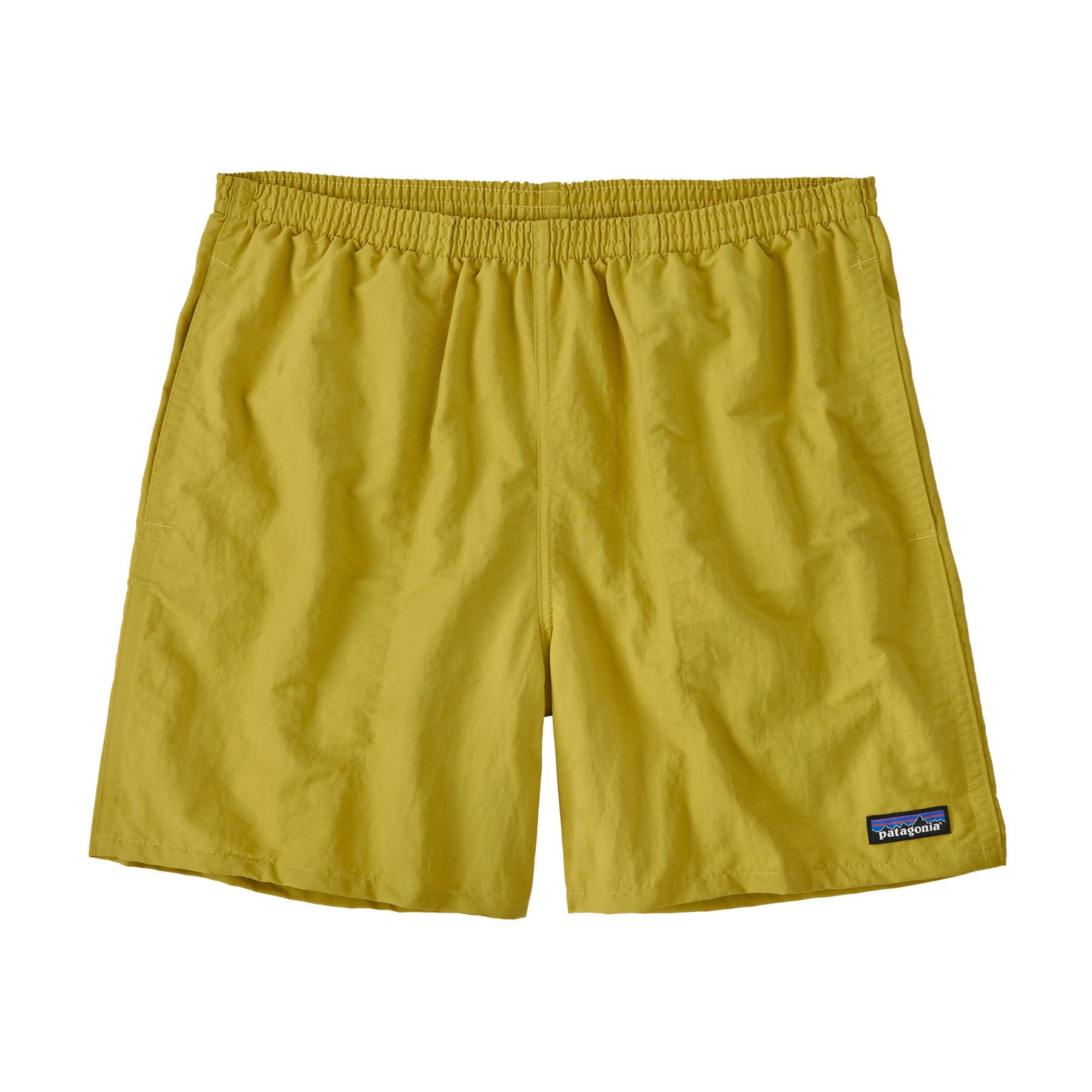 Patagonia Men's Baggies™ Shorts 5"   Bundle Green