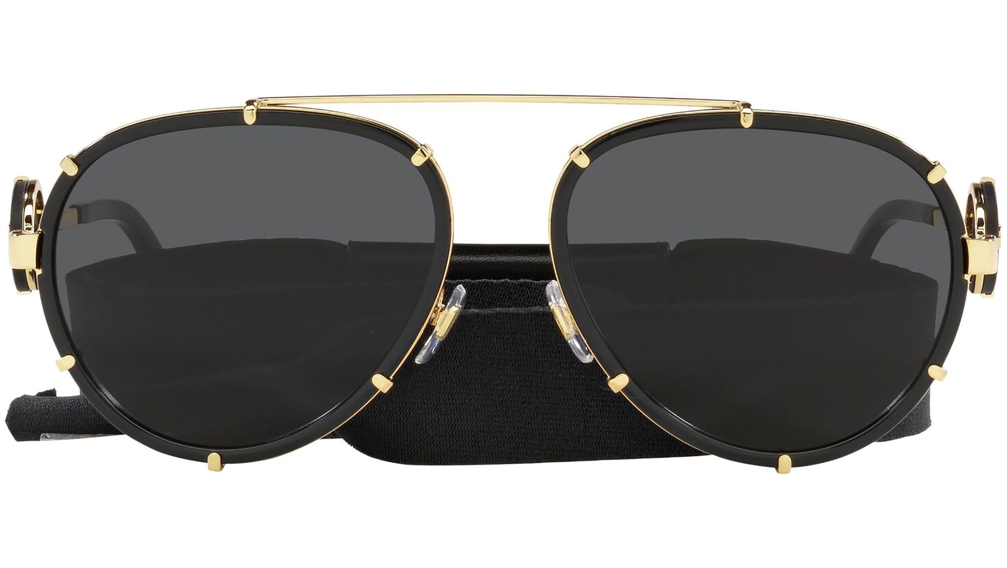 VERSACE VE2232 143887 black