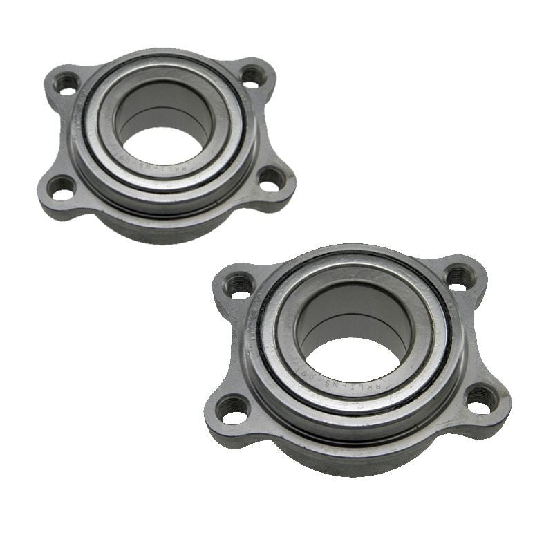 Nissan 350Z Z33 2002 2009 Rear Hub Wheel Bearing Kits Pair