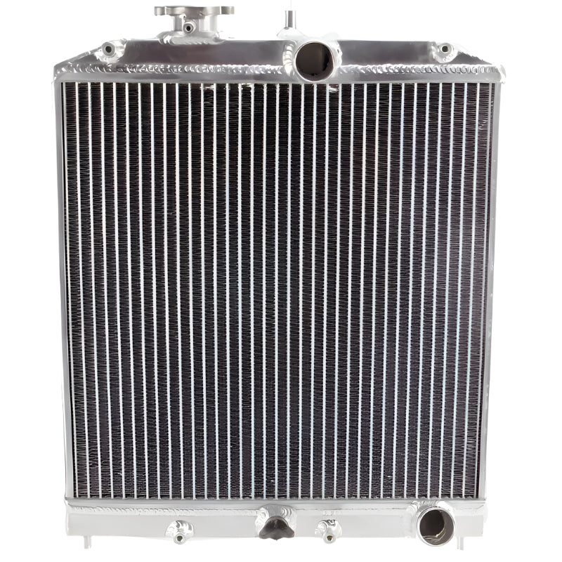 CBS Aluminium Radiator 360mm x 460mm