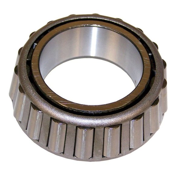 Crown Automotive J0805311 Dana 44 Differential Carrier Bearing for 69 06 Jeep CJ, Wrangler YJ & TJ and 86 92 Cherokee XJ & Comanche MJ