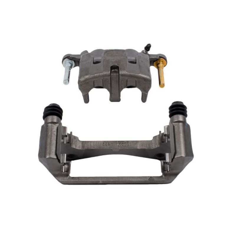 POWERSTOP Power Stop 09 14 Acura TL Front Right Autospecialty Caliper w/Bracket