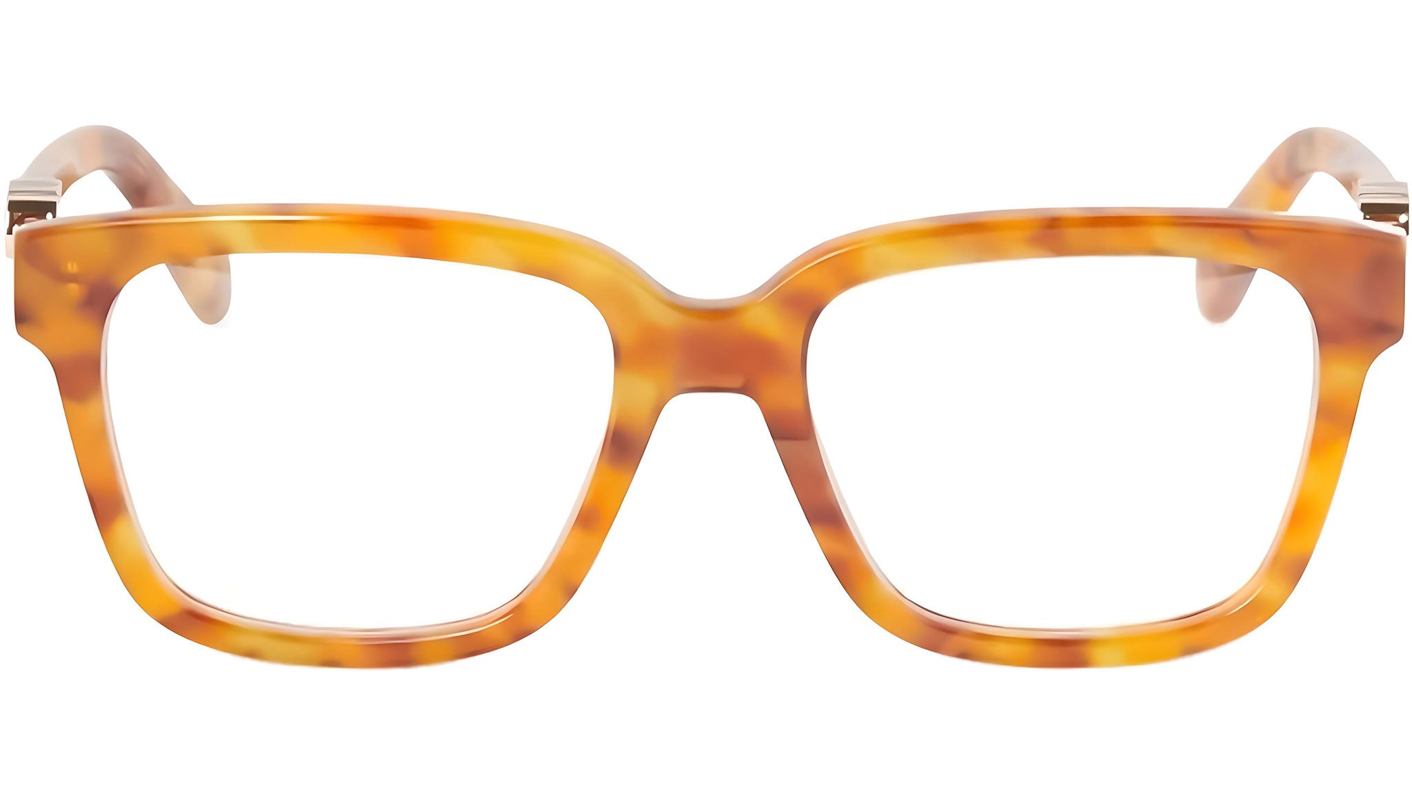OFF WHITE Style 7C Light Havana