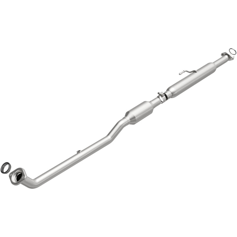 Magnaflow 13 17 ES300h L4 2.5 OEM Underbody Direct Fit Converter