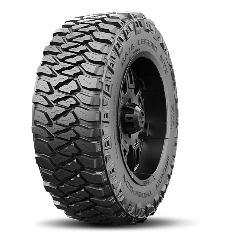 Mickey Thompson Baja Legend MTZ Tire   LT285/75R16 126/123Q 90000057343