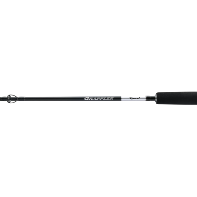 Shimano Grappler Type J Casting rod