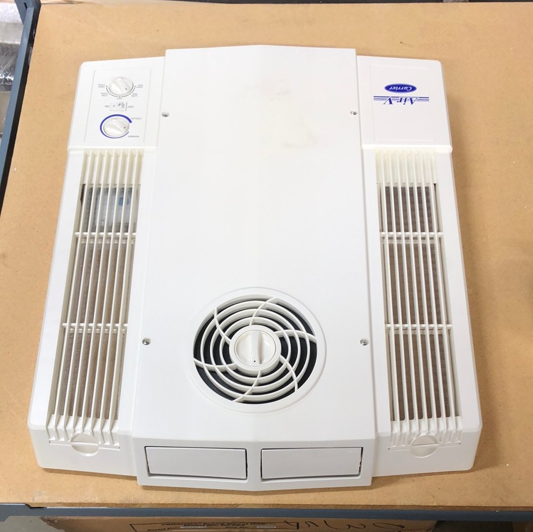 YOUNG FARTS RV PARTS Carrier Air V RV A/C Ceiling Unit Assembly 99 00469 00