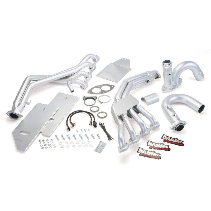 Banks Power 96 00 GM 454 Mh P30 Torque Tube System