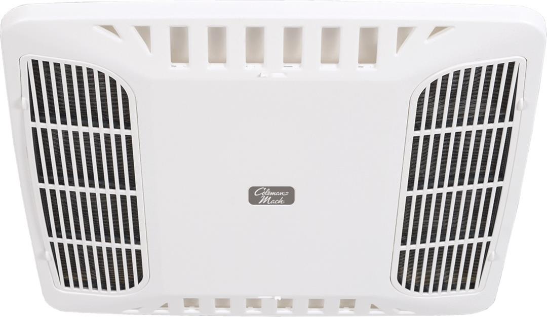 YOUNG FARTS RV PARTS Coleman Mach 8430 6332 Air Conditioner Ceiling Assembly