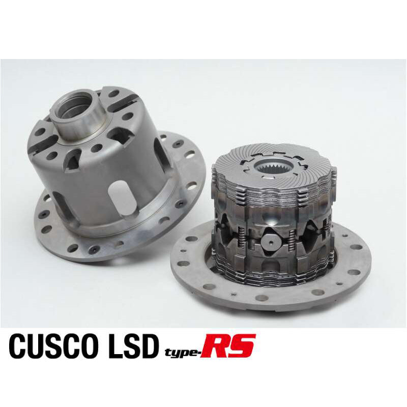 CUSCO LSD 310 C Limited slip differential Type RS (front, 1 way) for HONDA CR Z (ZF1/ZF2)