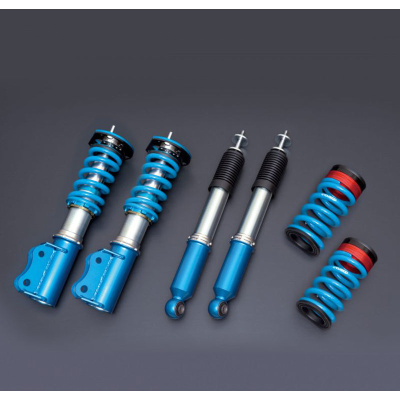 CUSCO 901 64R CB Coilover suspension kit SPORT R for TOYOTA Vitz/Yaris (NCP91/NCP131/NSP130)