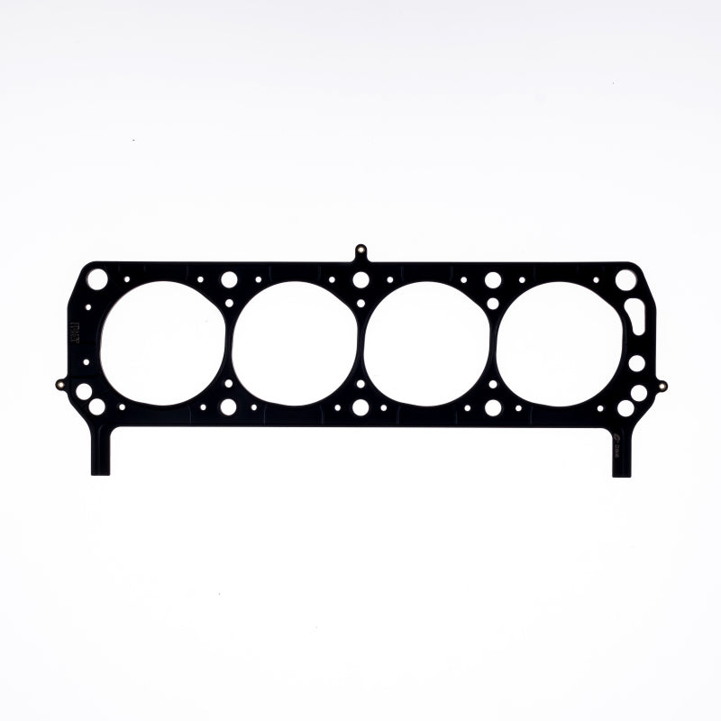 COMETIC GASKET Cometic Ford 302/351W Windsor V8 .066in MLS Cylinder Head Gasket   4.100in Bore   SVO/Yates   RHS