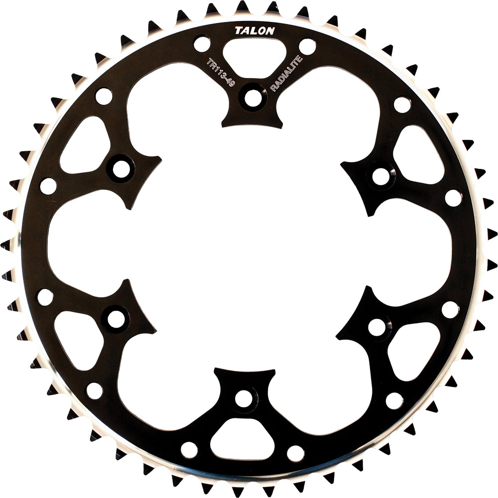TALON Rear Sprocket 51t