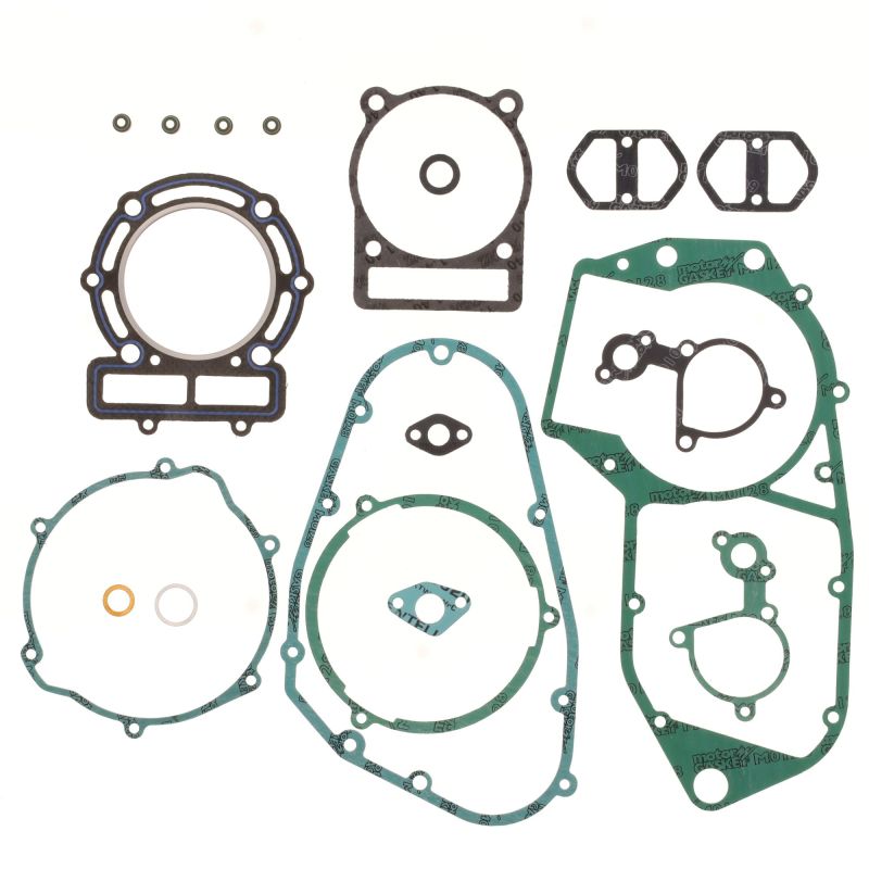 Athena 96 00 Husqvarna TE 410 Complete Gasket Kit