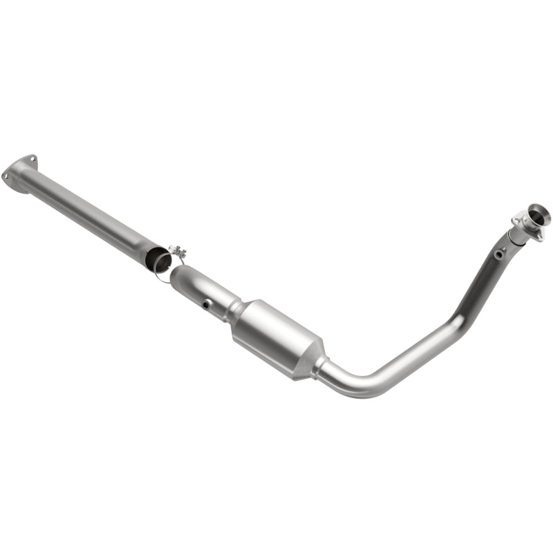 Magnaflow 96 99 Chevy Express 1500 5.7L Direct Fit Converter