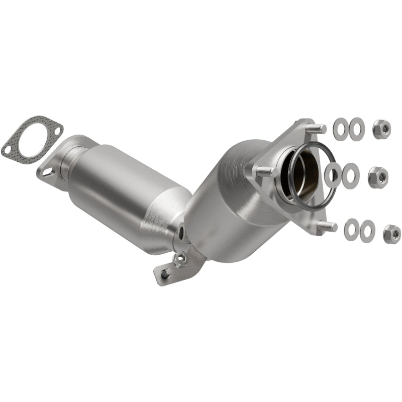 Magnaflow 09 12 Infiniti FX35 3.5L Direct Fit Converter