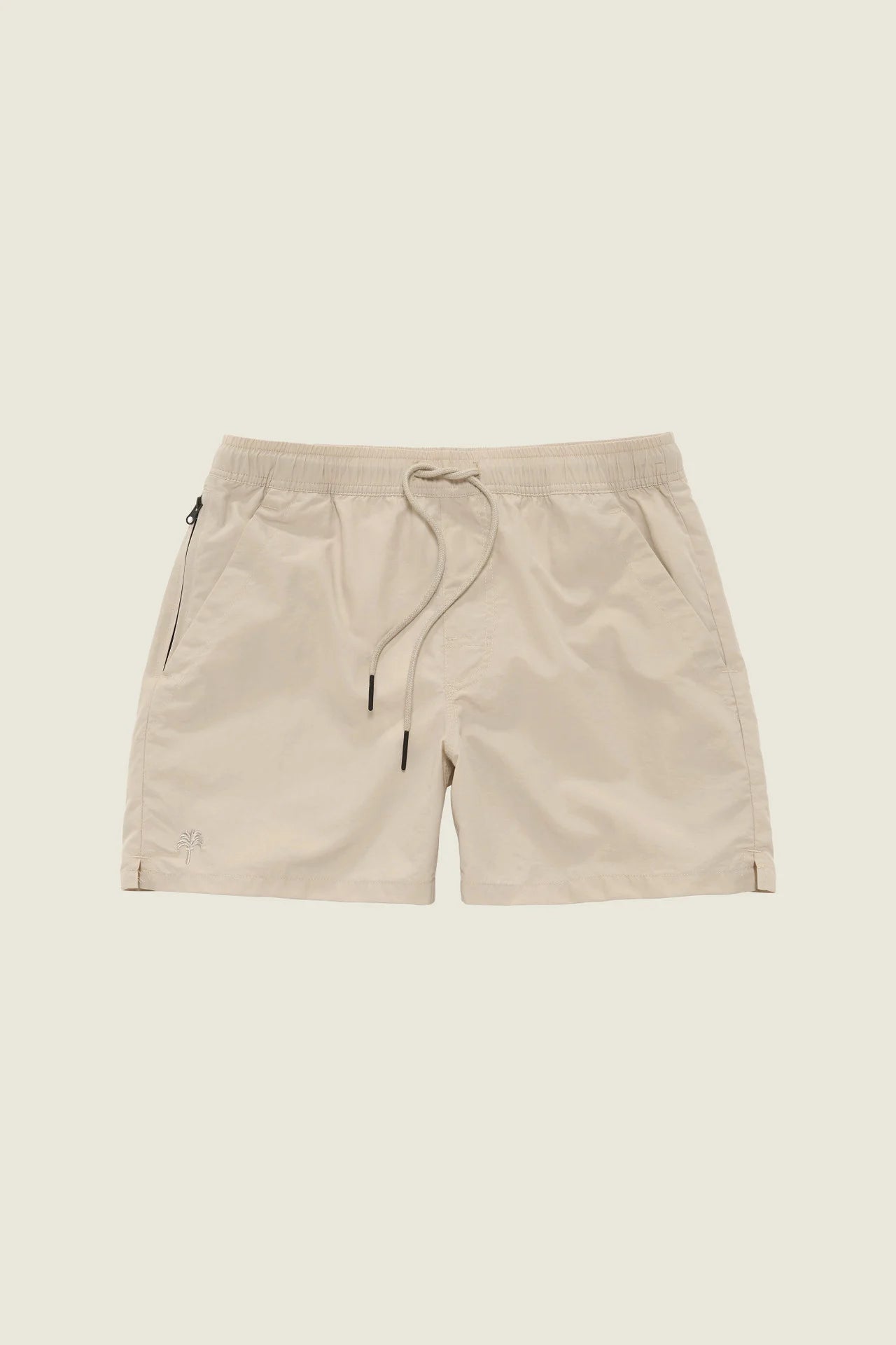 OAS Sand Nylon Swim Shorts