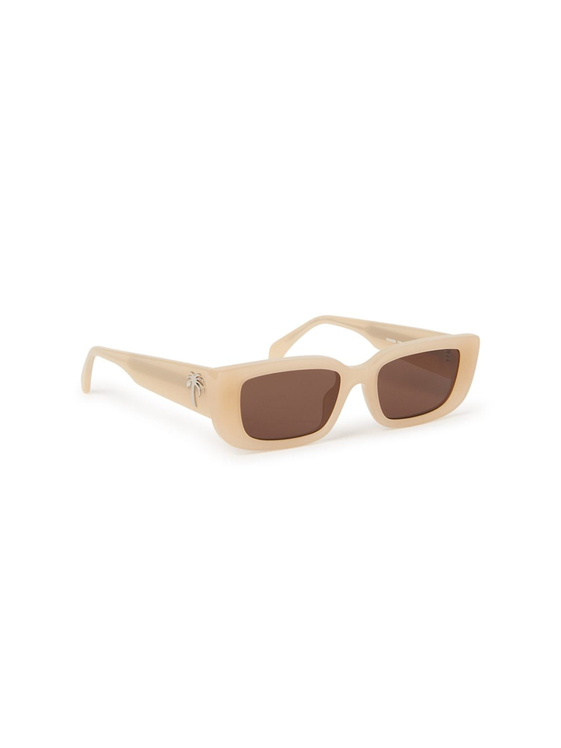 Palm Angels PERI056S24PLA0011764 51mm New Sunglasses
