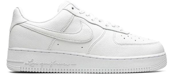 DRIP MART Drake NOCTA Air Force 1 Low "Certified Lover"