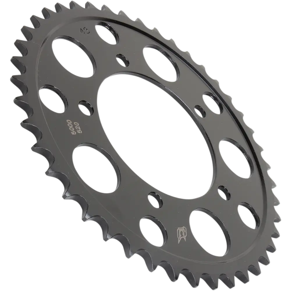 DRIVEN RACING Rear Sprocket   43 Tooth 5000 520 43T