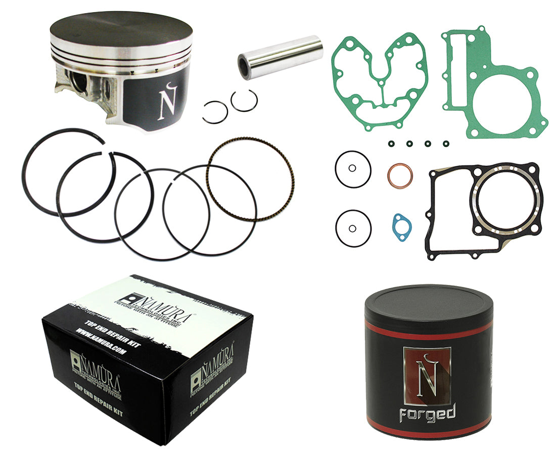 NAMURA Top End Kit 92.96/+1.00 11:1 Hon