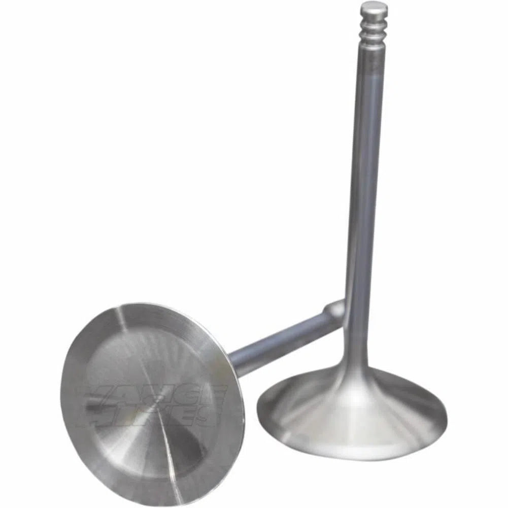 VANCE AND HINES Vance & Hines 35 4513 High Performance Exhaust Valve Set (1.650", Stainless)